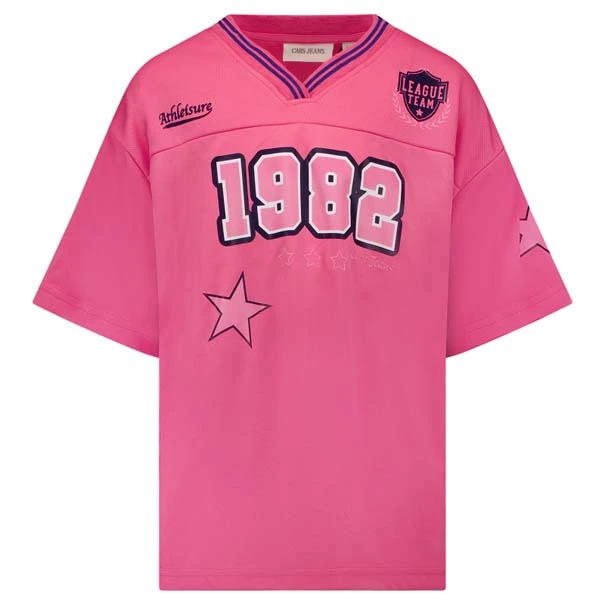 Cars meisjes T-shirt